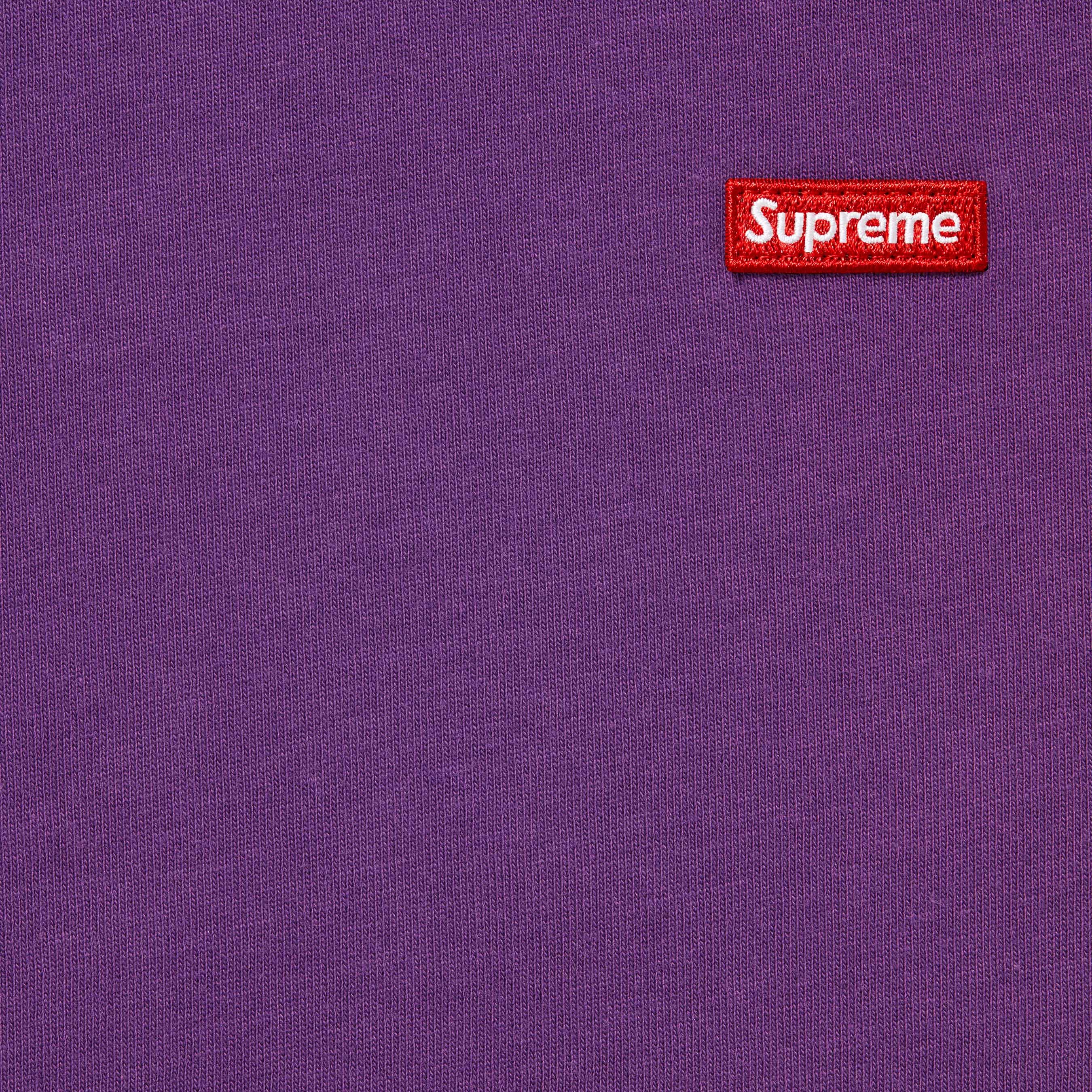 Small Box Tee view 15